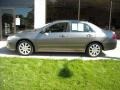 2006 Carbon Bronze Pearl Honda Accord EX-L V6 Sedan  photo #5
