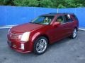 Infrared 2007 Cadillac SRX 4 V6 AWD