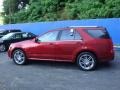 Infrared - SRX 4 V6 AWD Photo No. 2