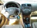 2006 Carbon Bronze Pearl Honda Accord EX-L V6 Sedan  photo #7