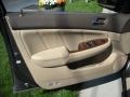 2006 Carbon Bronze Pearl Honda Accord EX-L V6 Sedan  photo #8