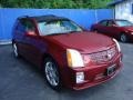 Infrared - SRX 4 V6 AWD Photo No. 6