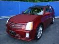Infrared - SRX 4 V6 AWD Photo No. 8