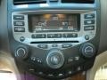 2006 Carbon Bronze Pearl Honda Accord EX-L V6 Sedan  photo #11