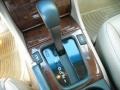 2006 Carbon Bronze Pearl Honda Accord EX-L V6 Sedan  photo #12