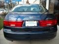 2005 Eternal Blue Pearl Honda Accord EX-L V6 Sedan  photo #4