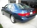 2005 Eternal Blue Pearl Honda Accord EX-L V6 Sedan  photo #5