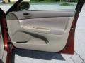 Salsa Red Pearl - Camry LE Photo No. 19