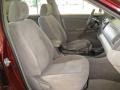 2003 Salsa Red Pearl Toyota Camry LE  photo #23