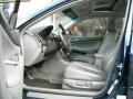 2005 Eternal Blue Pearl Honda Accord EX-L V6 Sedan  photo #10