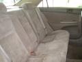 Salsa Red Pearl - Camry LE Photo No. 25