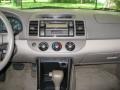 Salsa Red Pearl - Camry LE Photo No. 27