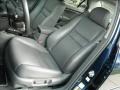 2005 Eternal Blue Pearl Honda Accord EX-L V6 Sedan  photo #11