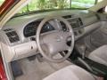 Salsa Red Pearl - Camry LE Photo No. 29