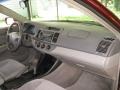 Salsa Red Pearl - Camry LE Photo No. 30