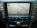 2005 Eternal Blue Pearl Honda Accord EX-L V6 Sedan  photo #13