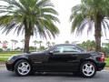 Black - SLK 230 Kompressor Roadster Photo No. 1