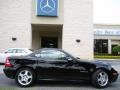 Black - SLK 230 Kompressor Roadster Photo No. 5