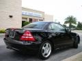 Black - SLK 230 Kompressor Roadster Photo No. 6