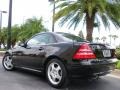 Black - SLK 230 Kompressor Roadster Photo No. 8