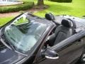 Black - SLK 230 Kompressor Roadster Photo No. 9