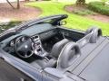 Black - SLK 230 Kompressor Roadster Photo No. 10