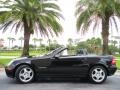 Black - SLK 230 Kompressor Roadster Photo No. 13