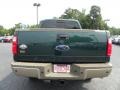 2011 Forest Green Metallic Ford F250 Super Duty King Ranch Crew Cab 4x4  photo #4