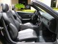 Black - SLK 230 Kompressor Roadster Photo No. 19