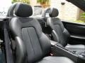 Black - SLK 230 Kompressor Roadster Photo No. 20