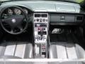 Black - SLK 230 Kompressor Roadster Photo No. 21