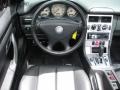 Black - SLK 230 Kompressor Roadster Photo No. 22