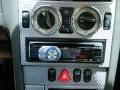 Black - SLK 230 Kompressor Roadster Photo No. 25