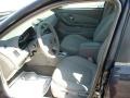 2005 Dark Blue Metallic Chevrolet Malibu LS V6 Sedan  photo #8