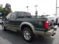 2011 Forest Green Metallic Ford F250 Super Duty King Ranch Crew Cab 4x4  photo #36