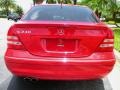 Mars Red - C 230 Sport Photo No. 7