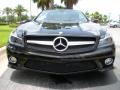 Black - SL 550 Roadster Photo No. 3