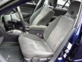 Eternal Blue Pearl - Civic EX Sedan Photo No. 11