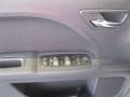 2009 Bright Silver Metallic Dodge Journey SE  photo #10