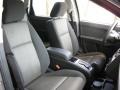 2009 Bright Silver Metallic Dodge Journey SE  photo #18