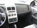 2009 Bright Silver Metallic Dodge Journey SE  photo #20