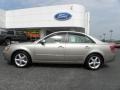 Golden Beige - Sonata LX V6 Photo No. 5