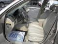 Golden Beige - Sonata LX V6 Photo No. 8