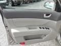 Golden Beige - Sonata LX V6 Photo No. 14