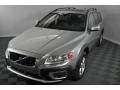 Electric Silver Metallic - XC70 AWD Photo No. 1