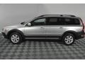 Electric Silver Metallic - XC70 AWD Photo No. 2