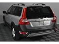 Electric Silver Metallic - XC70 AWD Photo No. 3