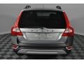 Electric Silver Metallic - XC70 AWD Photo No. 4