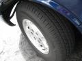 Indigo Blue Metallic - Express 1500 Passenger Conversion Van Photo No. 8