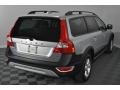 Electric Silver Metallic - XC70 AWD Photo No. 5
